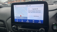 Ford Puma 1.0 EcoBoost ST-Line X 5dr Auto Petrol Hatchback